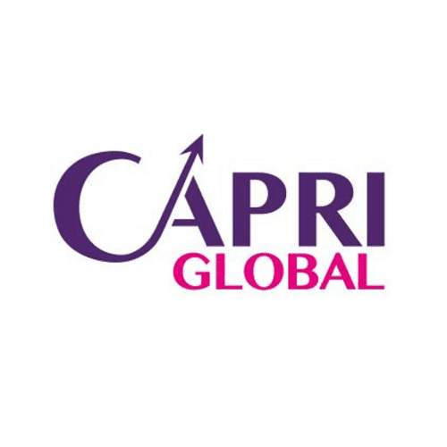 Capri Global Logo