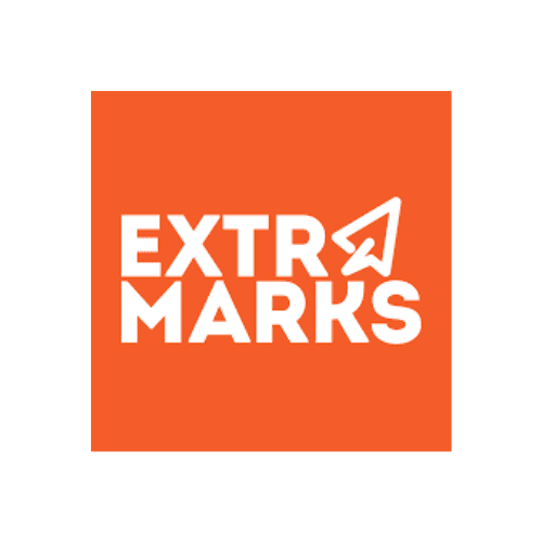 Extra Marks Logo