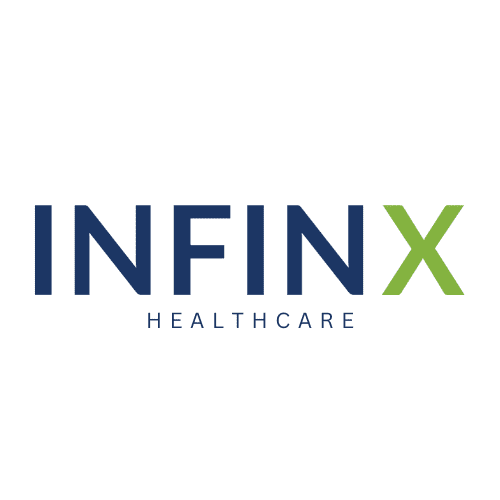 Infinx Healthcare Logo