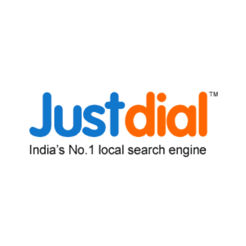 Just Dail Logo