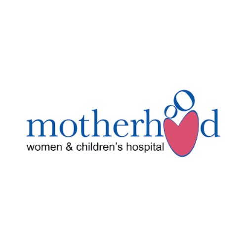 Motherhood Logo