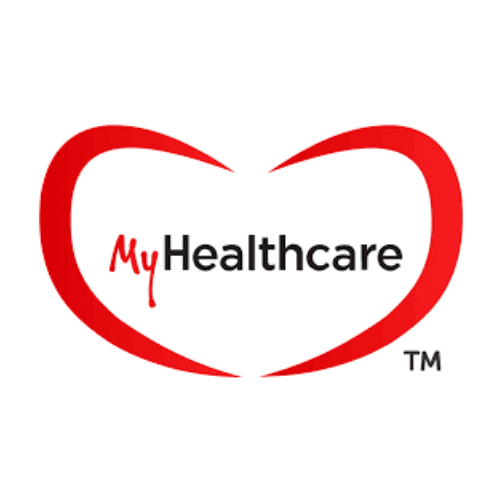 My Healthcare Logo